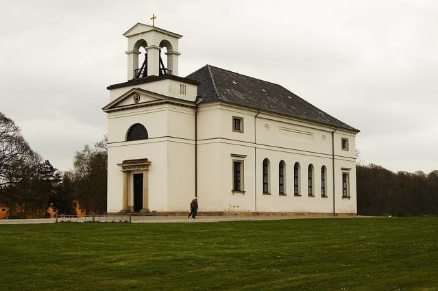 Hørsholm Church
